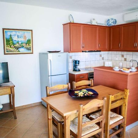 Anatoli Villa Steni Vala Alonissos Pokój zdjęcie