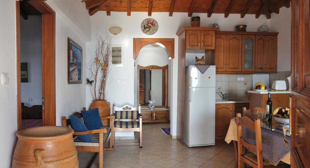 Anatoli Villa Steni Vala Alonissos Zewnętrze zdjęcie