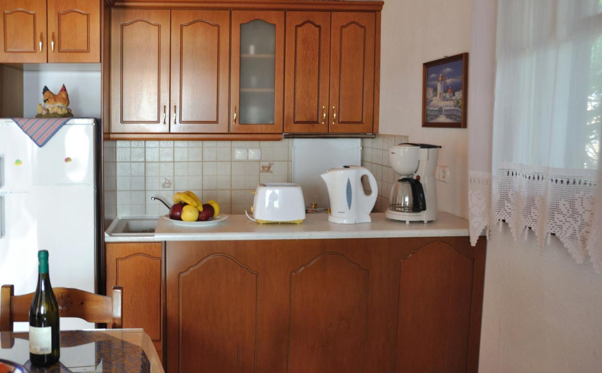 Anatoli Villa Steni Vala Alonissos Pokój zdjęcie