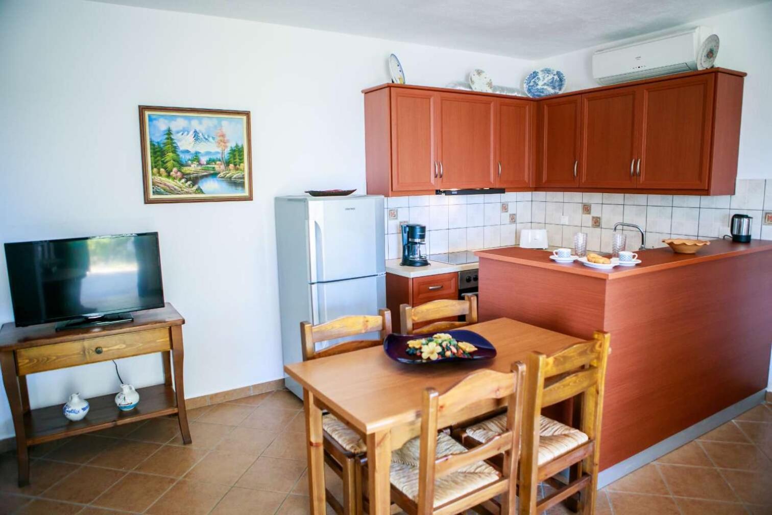 Anatoli Villa Steni Vala Alonissos Pokój zdjęcie