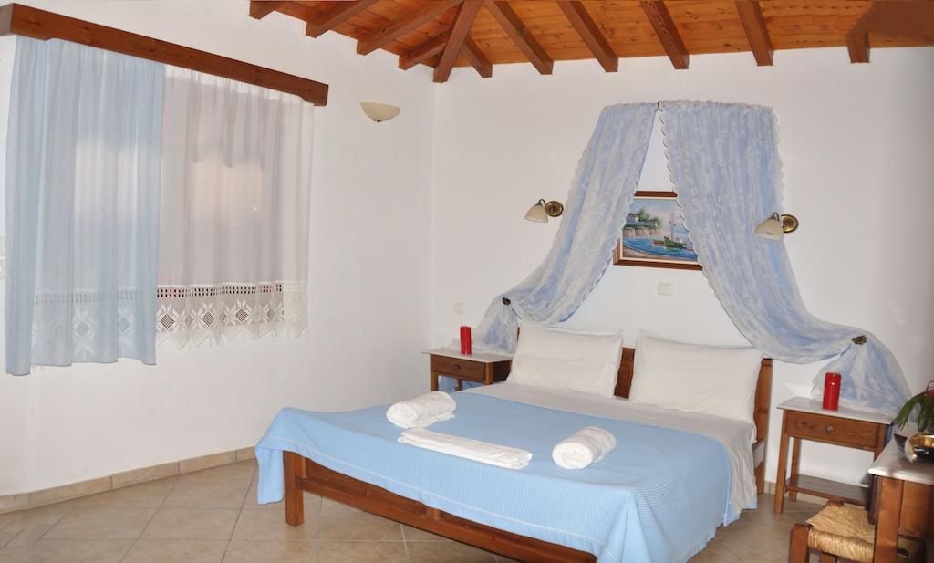 Anatoli Villa Steni Vala Alonissos Pokój zdjęcie