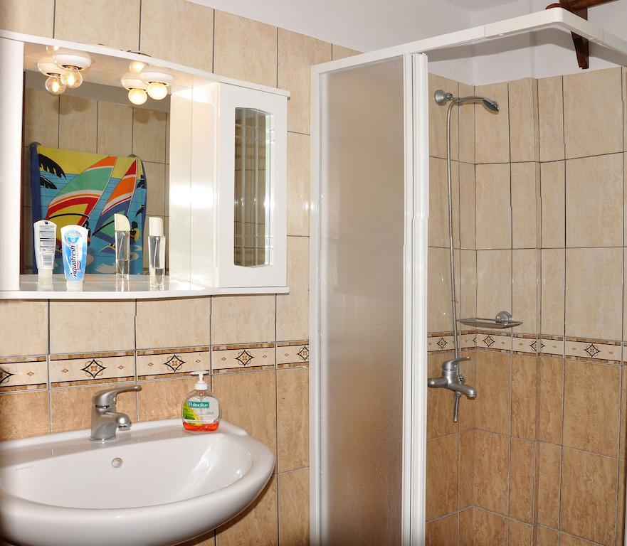 Anatoli Villa Steni Vala Alonissos Zewnętrze zdjęcie
