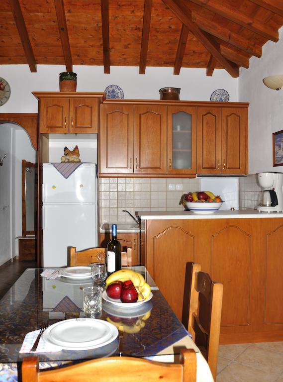 Anatoli Villa Steni Vala Alonissos Zewnętrze zdjęcie