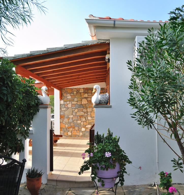 Anatoli Villa Steni Vala Alonissos Zewnętrze zdjęcie