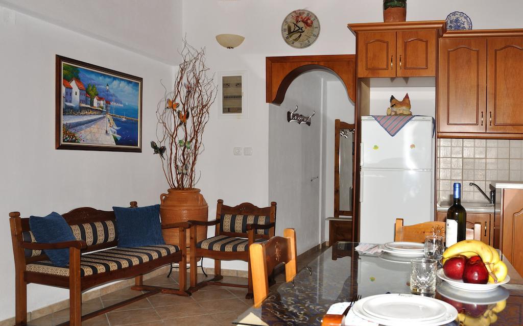 Anatoli Villa Steni Vala Alonissos Pokój zdjęcie