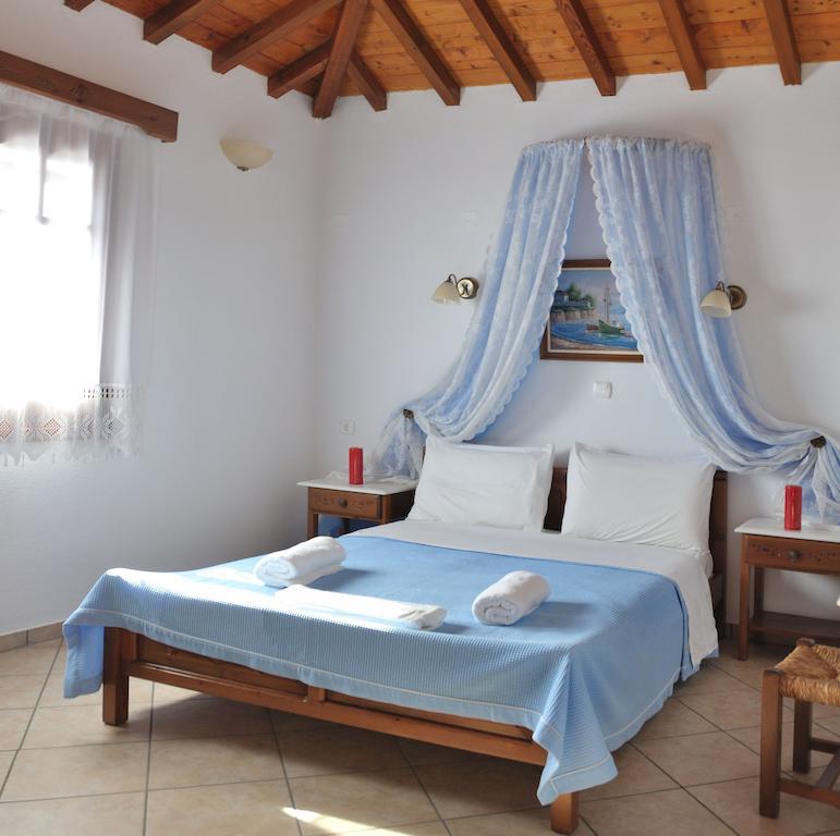 Anatoli Villa Steni Vala Alonissos Zewnętrze zdjęcie