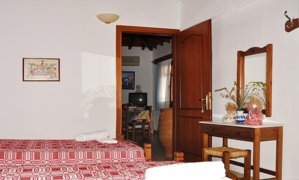 Anatoli Villa Steni Vala Alonissos Zewnętrze zdjęcie