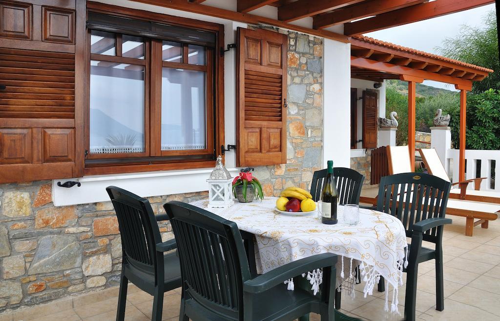 Anatoli Villa Steni Vala Alonissos Zewnętrze zdjęcie