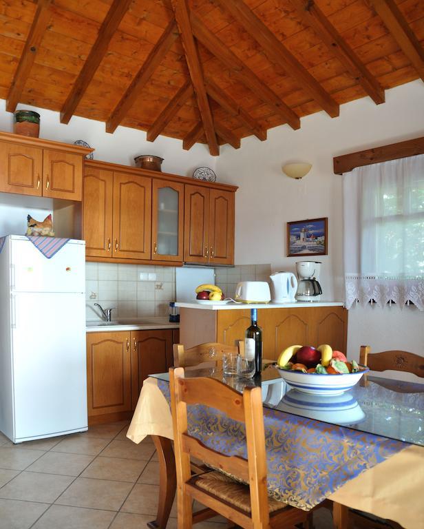 Anatoli Villa Steni Vala Alonissos Zewnętrze zdjęcie