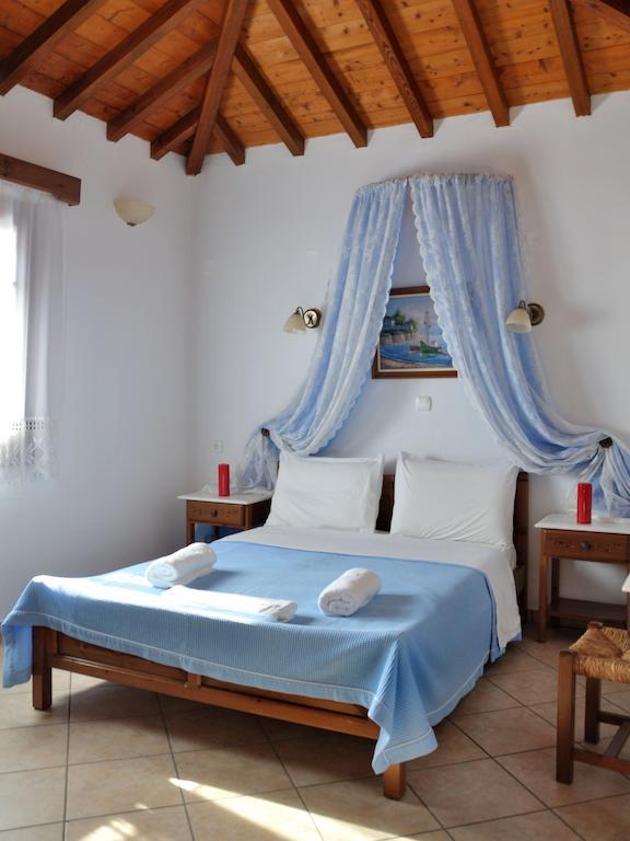 Anatoli Villa Steni Vala Alonissos Zewnętrze zdjęcie
