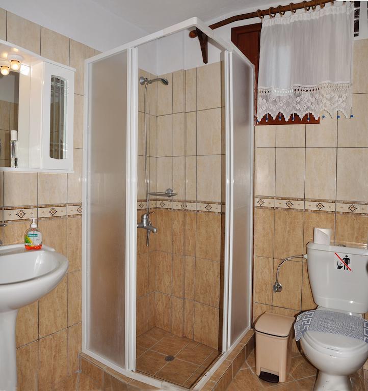 Anatoli Villa Steni Vala Alonissos Pokój zdjęcie