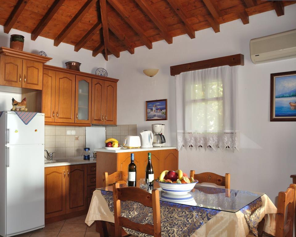 Anatoli Villa Steni Vala Alonissos Pokój zdjęcie