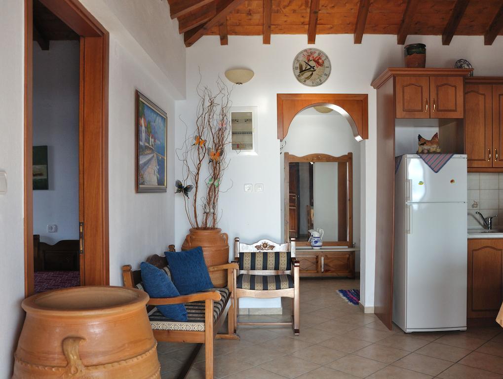 Anatoli Villa Steni Vala Alonissos Zewnętrze zdjęcie