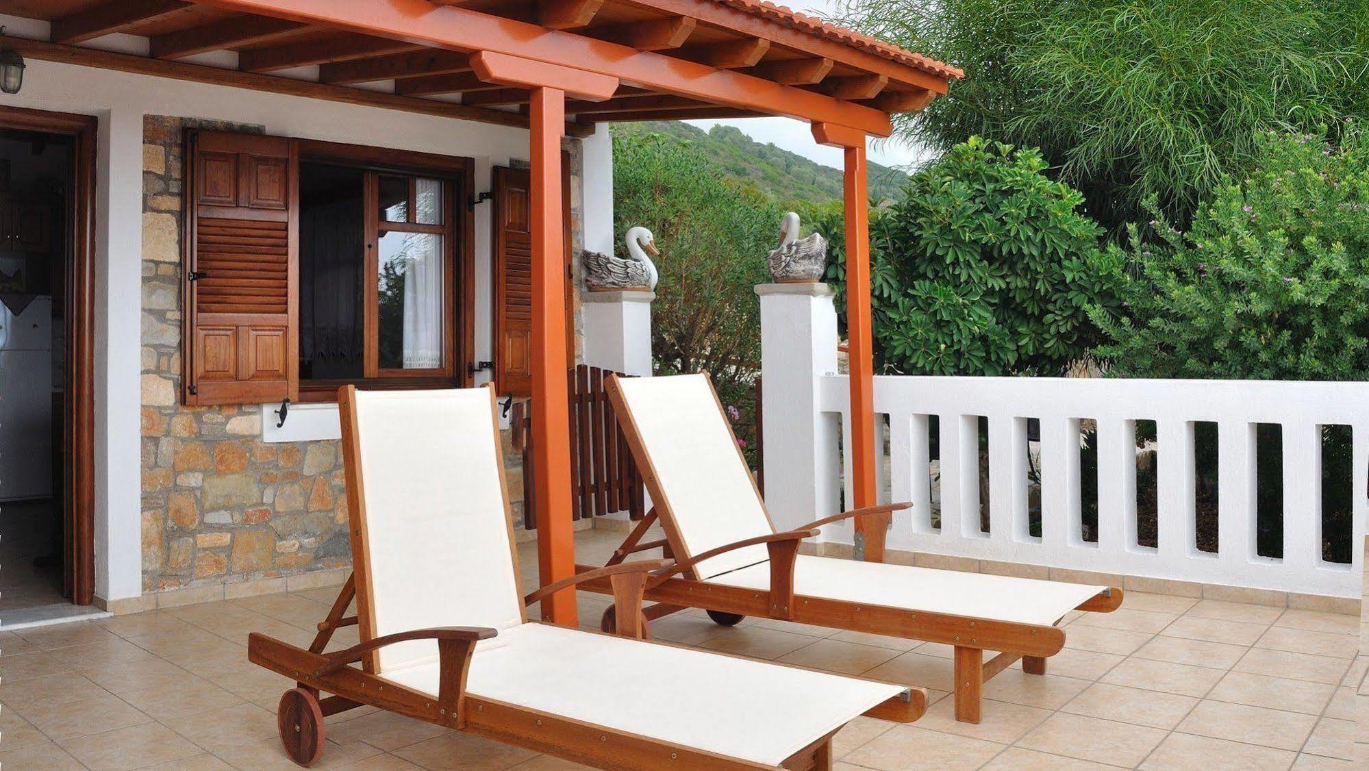 Anatoli Villa Steni Vala Alonissos Zewnętrze zdjęcie
