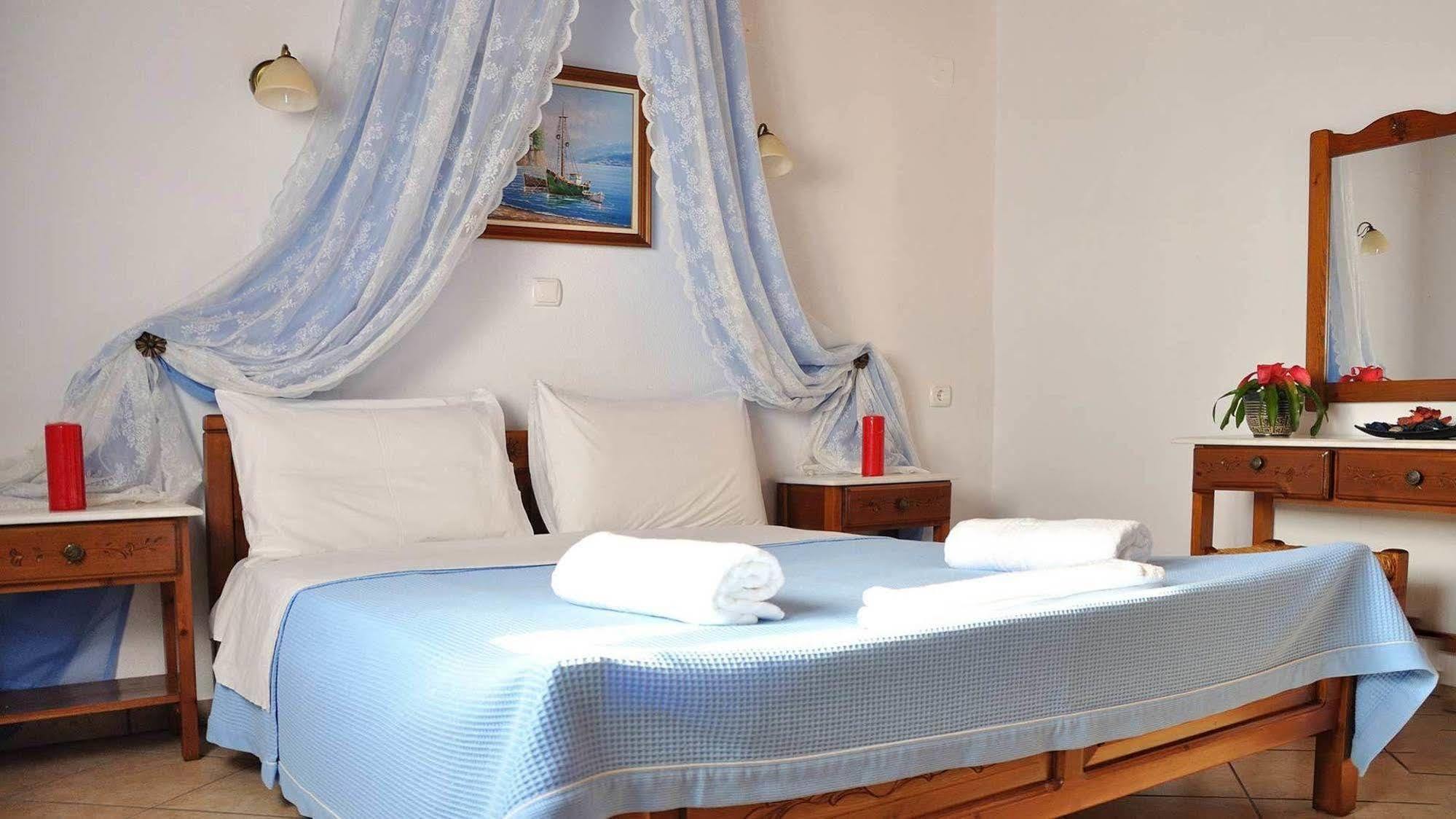 Anatoli Villa Steni Vala Alonissos Zewnętrze zdjęcie
