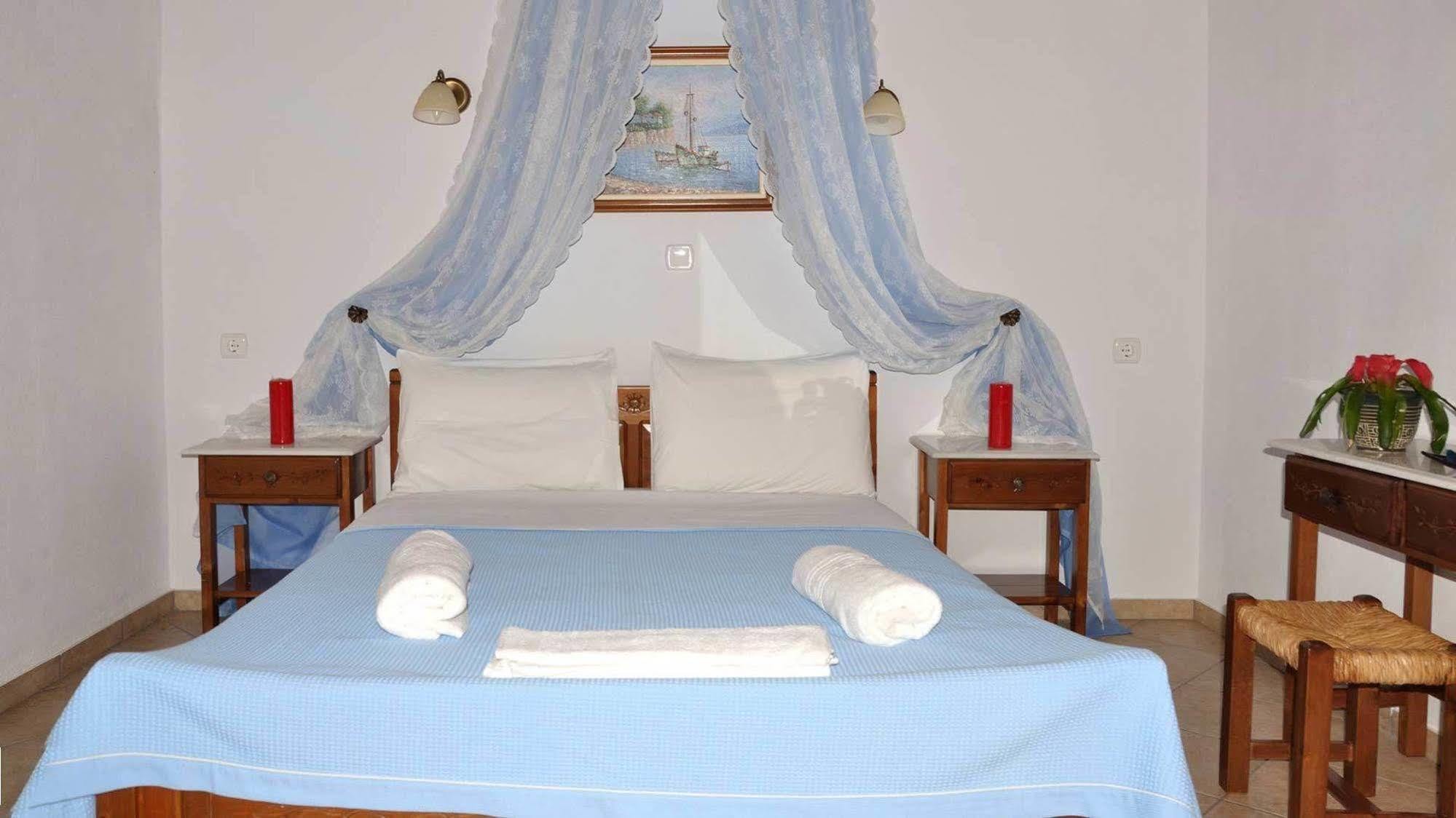 Anatoli Villa Steni Vala Alonissos Zewnętrze zdjęcie