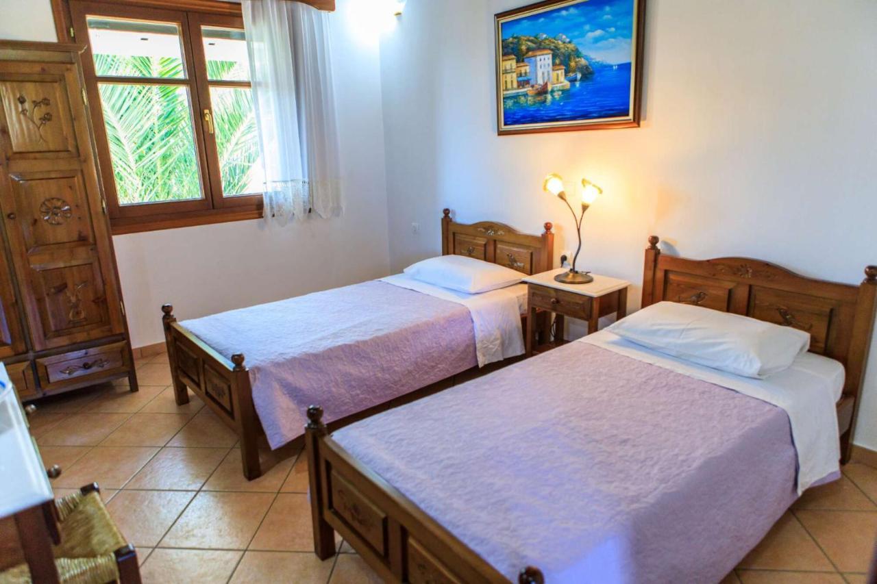 Anatoli Villa Steni Vala Alonissos Zewnętrze zdjęcie