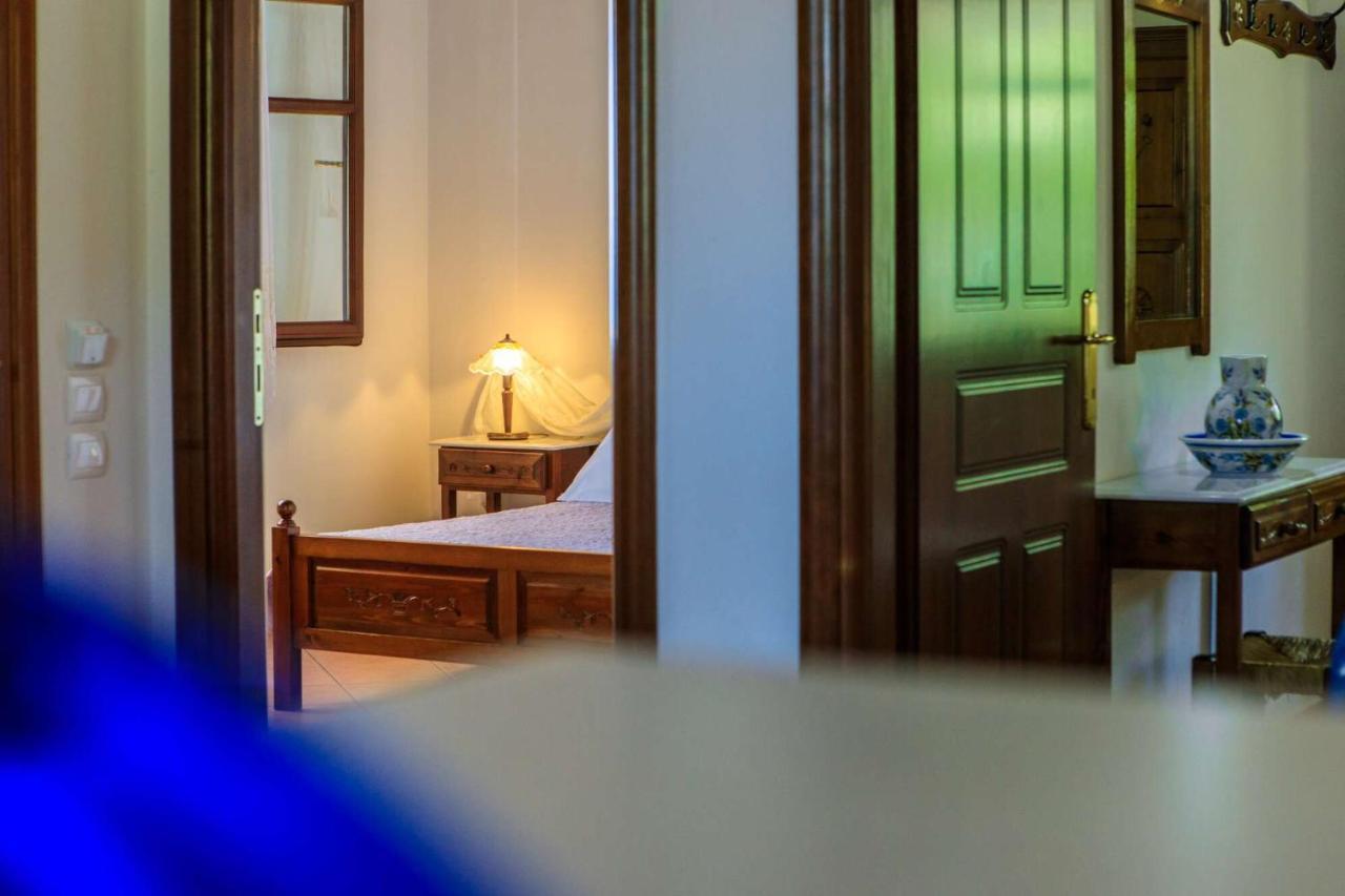 Anatoli Villa Steni Vala Alonissos Zewnętrze zdjęcie
