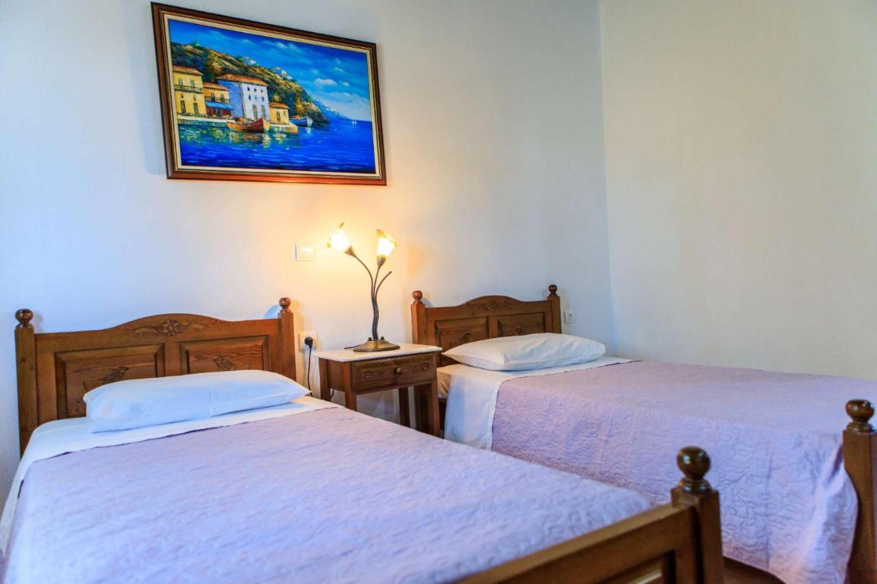 Anatoli Villa Steni Vala Alonissos Zewnętrze zdjęcie