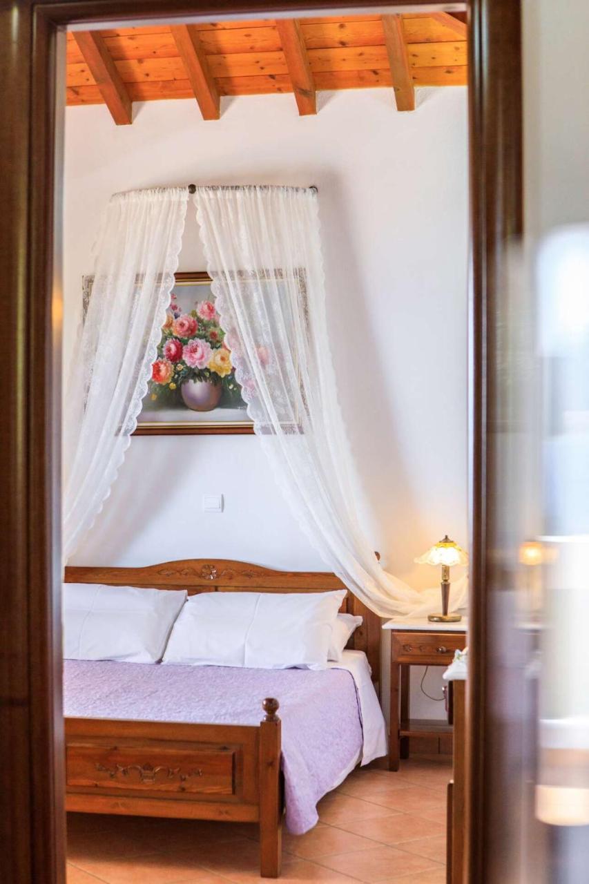 Anatoli Villa Steni Vala Alonissos Zewnętrze zdjęcie